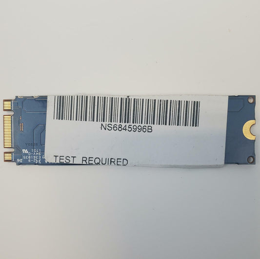 Toshiba KBG60ZMV256G 256GB 2280 Gen3 M.2 SSD | Grade A