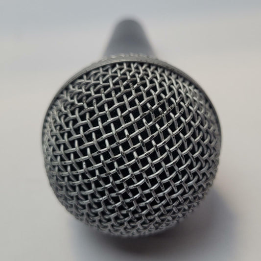 SHURE PG48 XLR Dynamic Microphone | Grade B