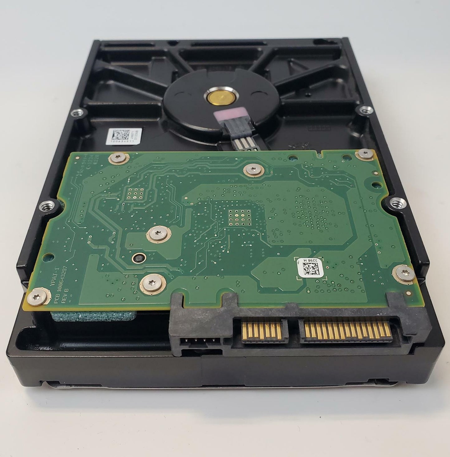 Seagate ST1000NM0011 1TB 3.5" SATA Internal HDD | Grade A