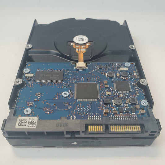 Hitachi HUA722020ALA330 2TB 3.5" SATA Internal HDD | Grade A