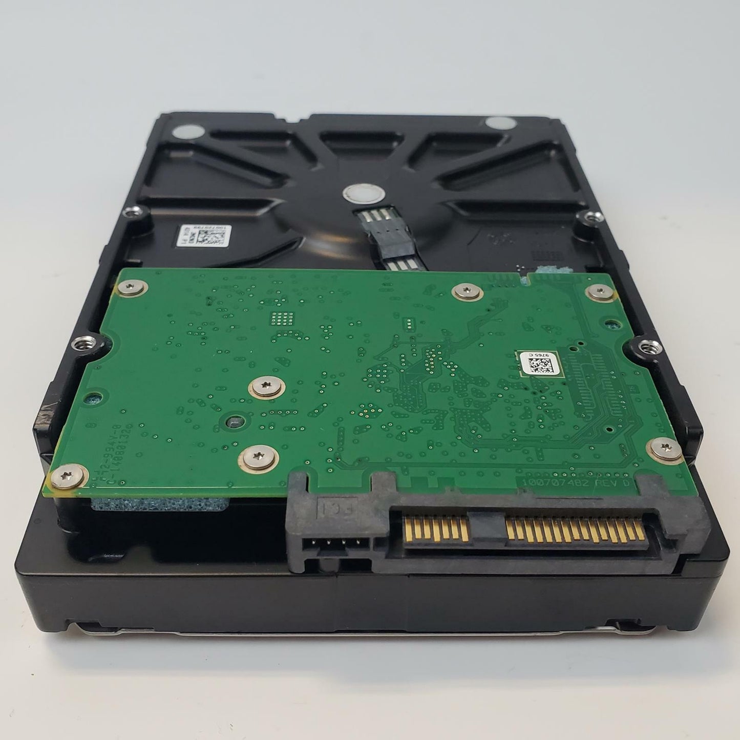 Dell ST1000NM0023 1TB 3.5" SAS Internal HDD | Grade A