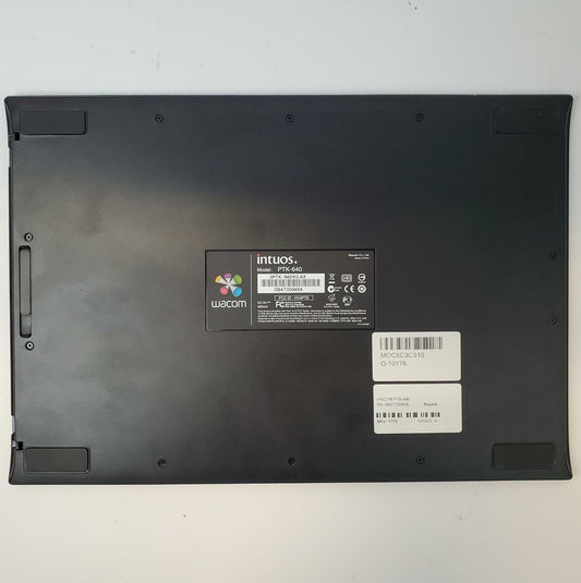 WACOM PTK-640 Intuos 4 Graphic Tablet | Grade B