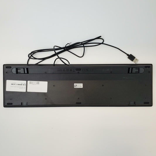 Dell KB216P USB Wired Keyboard | Grade A