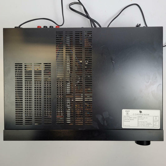 DENON DRA-425R AM/FM Stereo Receiver | Grade B