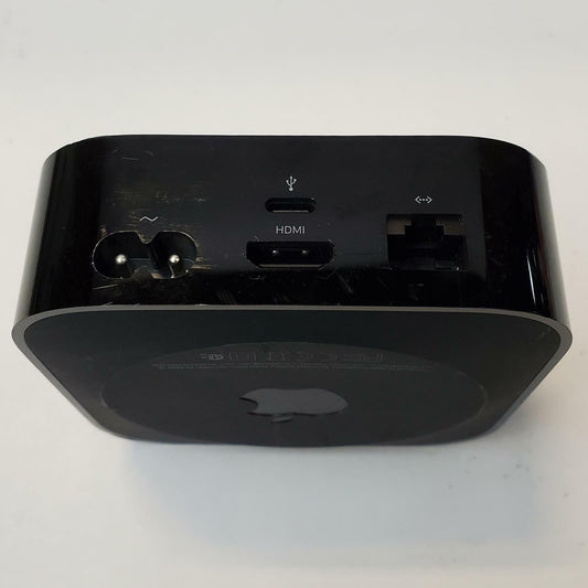 Apple TV 4th Generation 32GB FHD Streaming Device | Grade B