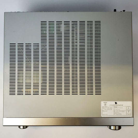 Denon AVR-2805 7.1 AV Surround Receiver | Grade B