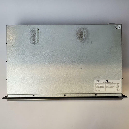 BIAMP AUDIA FLEX Model TI-2 Digital Audio Processor | Grade F