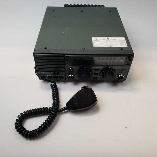ICOM IC-M700 Marine Radio Transceiver | Grade B