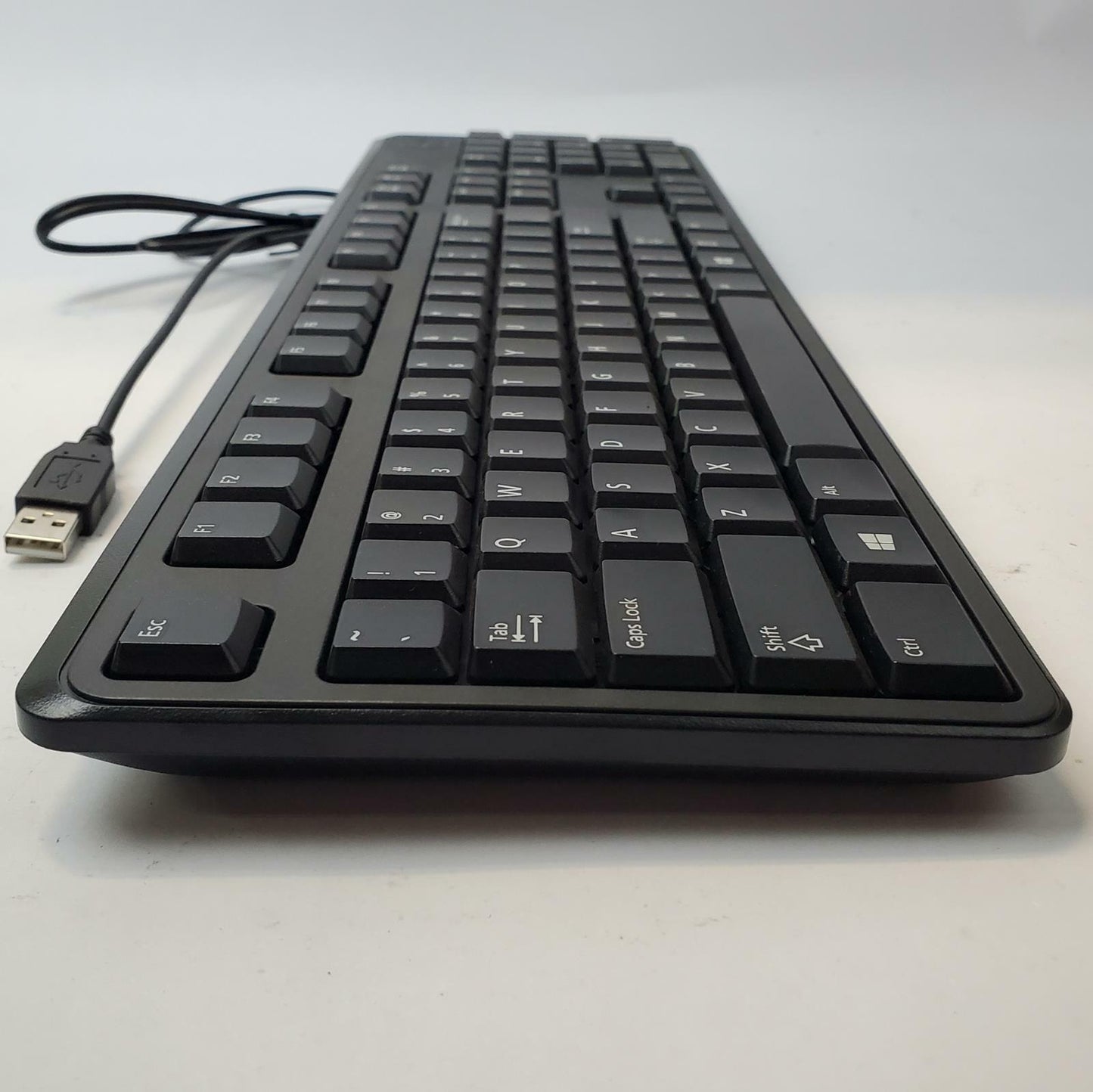 Dell SK-8120 USB Wired Keyboard | Grade A