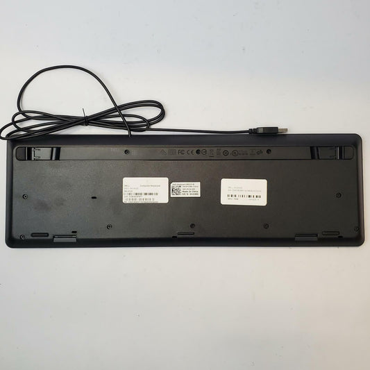Dell SK-8120 USB Wired Keyboard | Grade A