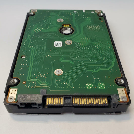 HP MM1000FBFVR 1TB 2.5" SAS Internal HDD | Grade A