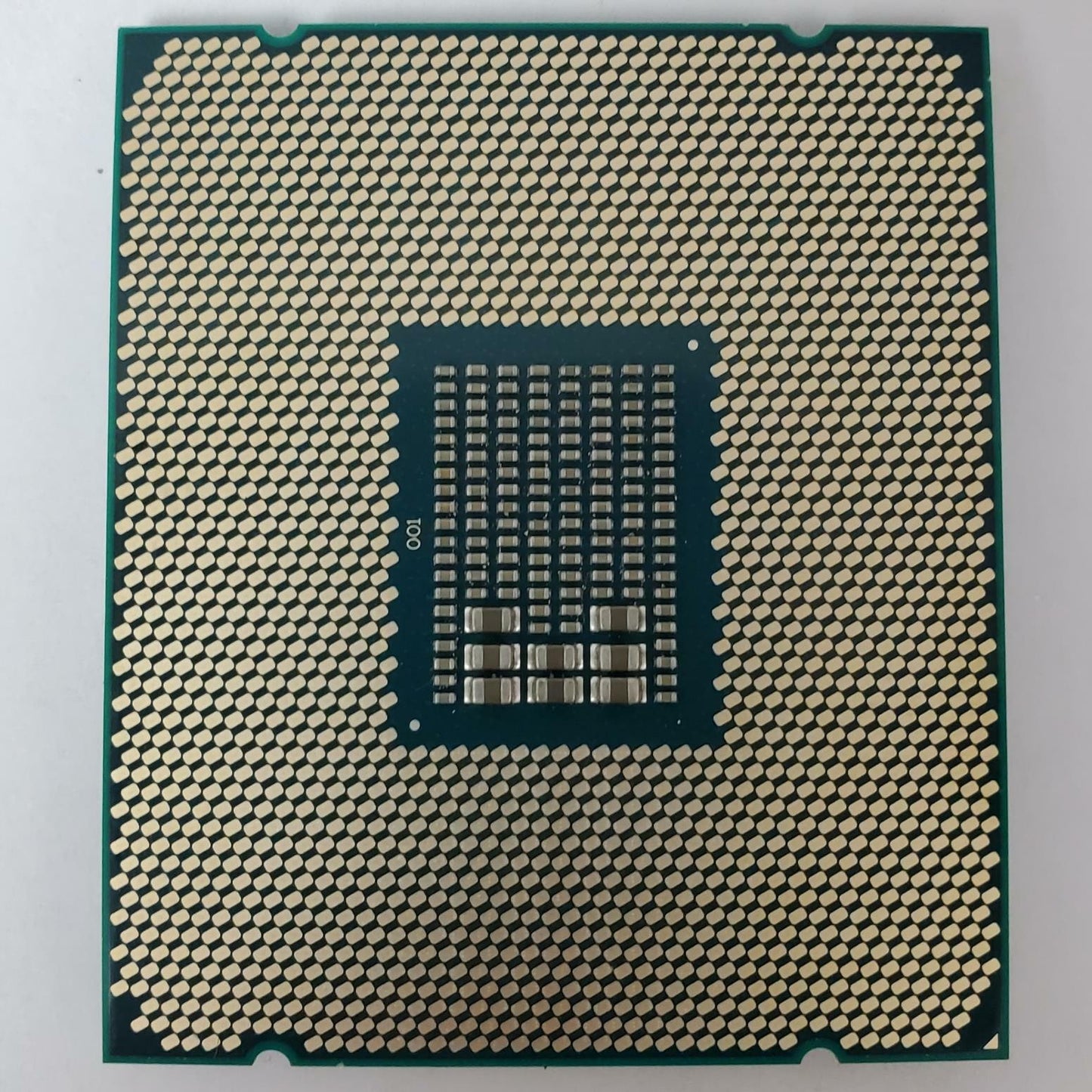 Intel Core i7-6850K SR2PC 3.60GHz Processor | Grade A