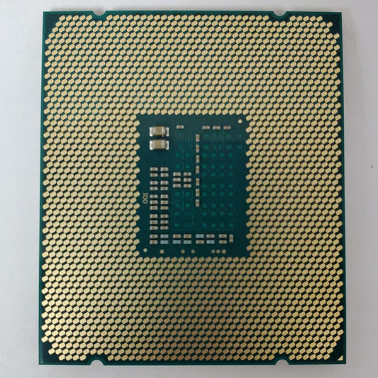 Intel Core i7-5820K SR20S 3.30GHz Processor | Grade A