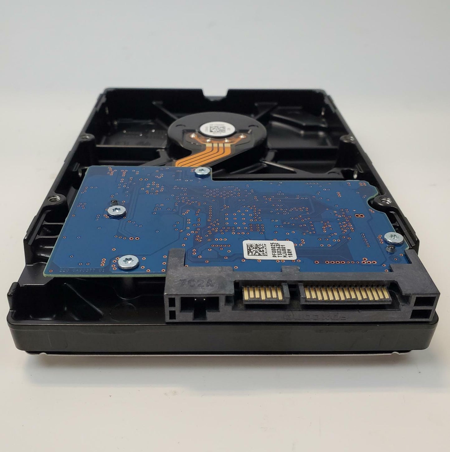 Toshiba DT01ACA100 1TB 3.5" SATA Internal HDD | Grade A