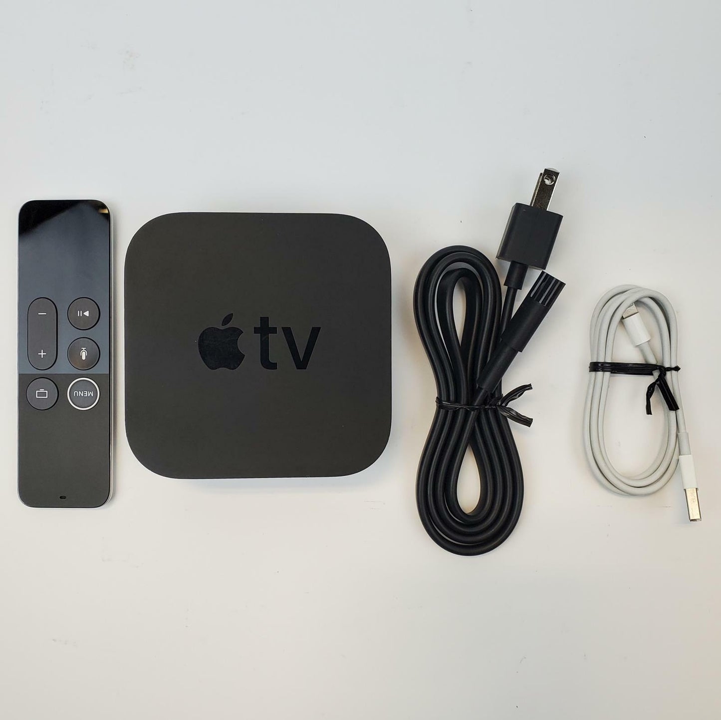 Apple TV 4K 1st Gen A1842 Streaming Player | Grade B