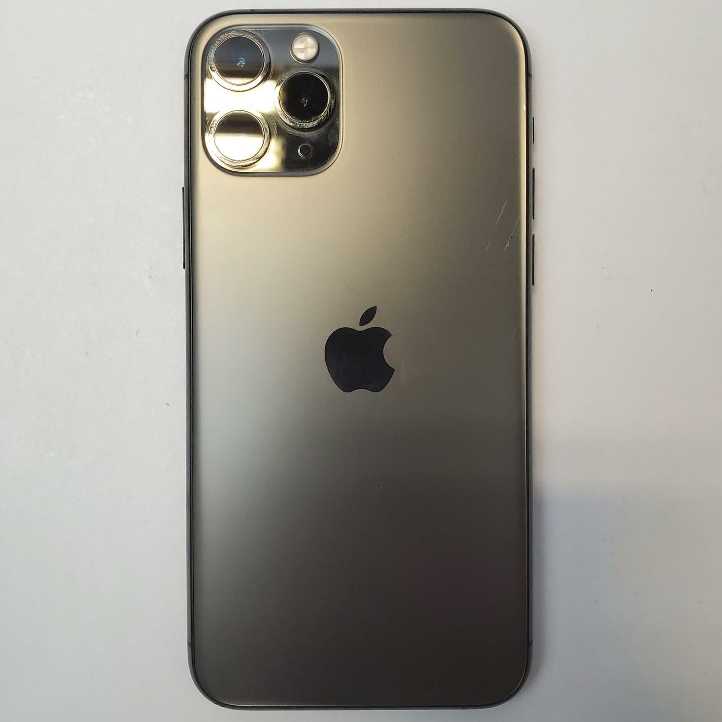 APPLE IPHONE 11 PRO MWAM2LL/A 64GB Verizon Locked (Space Gray) | Grade C