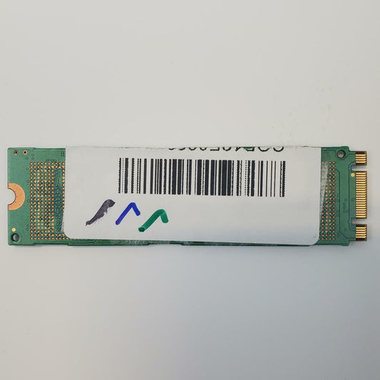 Samsung MZ-NLN5120 512GB 2280 Gen3 M.2 Internal SSD | Grade A