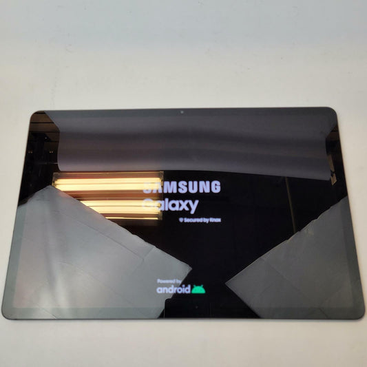 SAMSUNG Galaxy Tab S7 FE SM-T738U 64GB Verizon Locked Tablet (Black) | Grade C