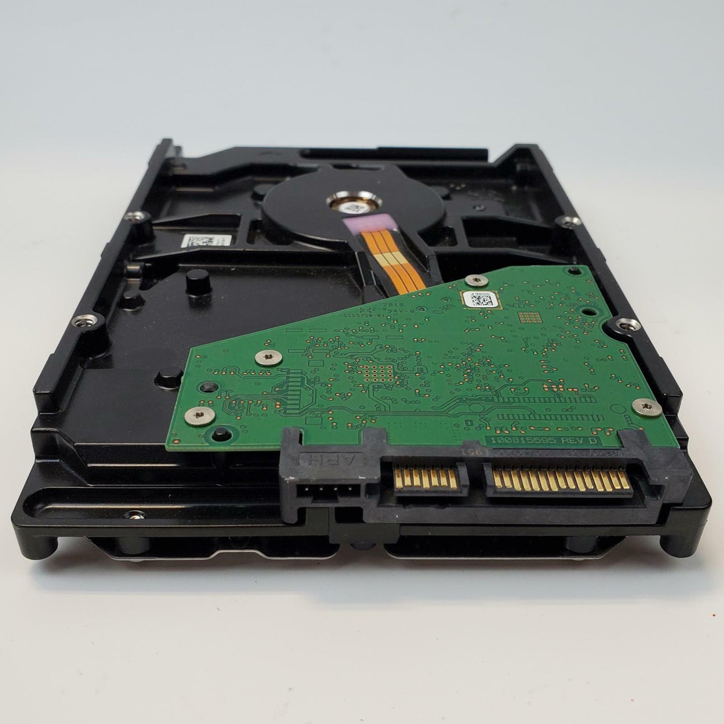 Seagate ST1000DM008 2TB 3.5" SATA Internal HDD | Grade A