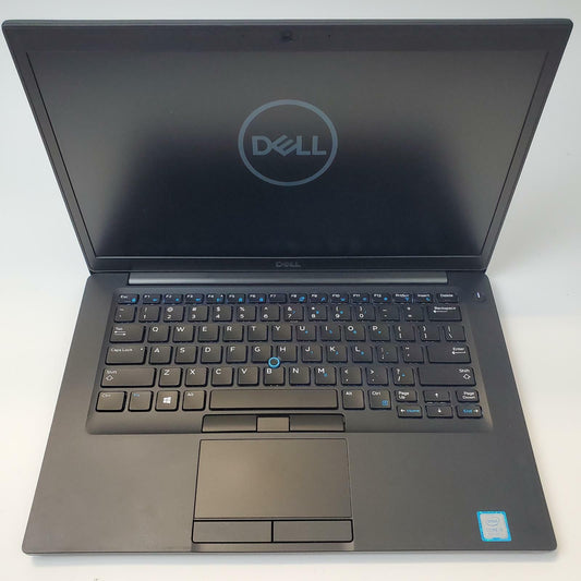 DELL LATITUDE 7490 Win 11 Home i5-8250U 16GB RAM 256GB M.2 | Grade B