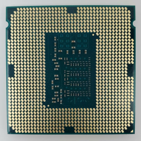 Intel Core i5-4670S SR14K 3.10GHz Processor | Grade A