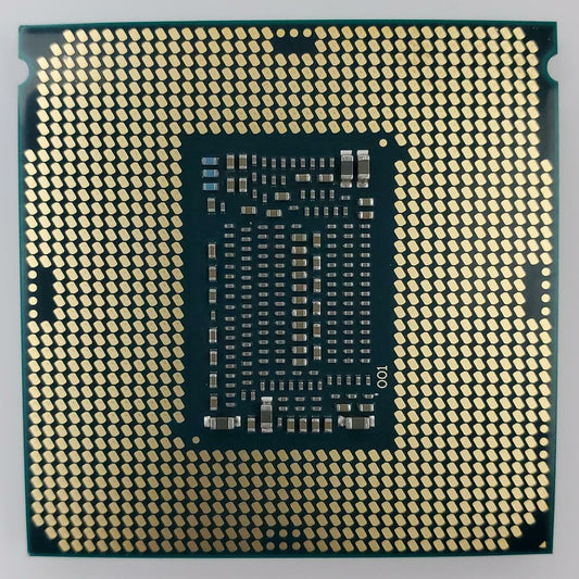 Intel Core i5-8500 SR3XE 3.00GHz Processor | Grade A