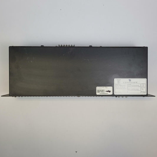 ASHLY MQX-2310 Stereo 31-Band Graphic Equalizer | Grade B