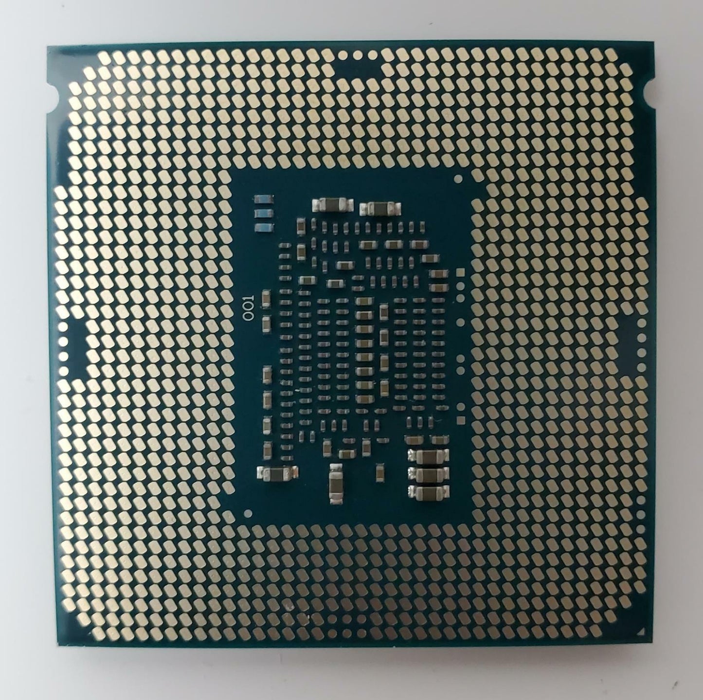 Intel Core i5-6400 SR2BY 2.70GHz Processor | Grade A