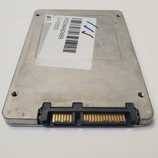 Intel SSDSC2BB120G4 120GB 2.5" SATA Internal SSD | Grade A