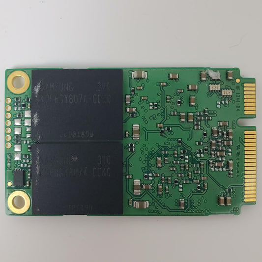 Samsung MZ-MPD2560/0H1 256GB mSATA SSD | Grade A