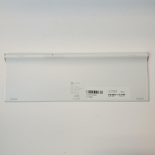 iClever HB193 Bluetooth Wireless Keyboard | Grade A