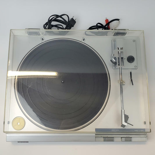 Sony PS-LX1 Stereo Turntable System | Grade B