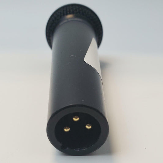 Digital Reference DRV100 Dynamic XLR Microphone | Grade B