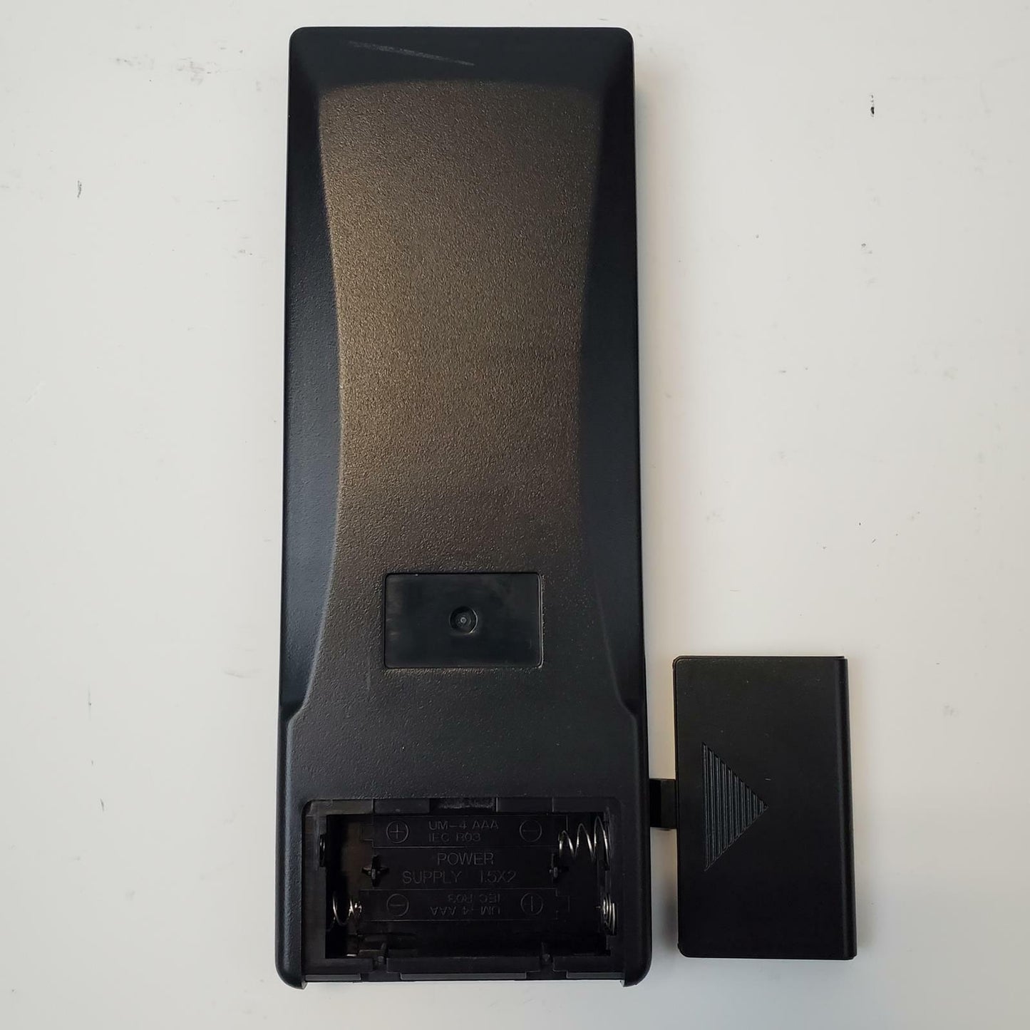 Tascam CD-01U Rack Mount CD Player w/ Remote | Grade D