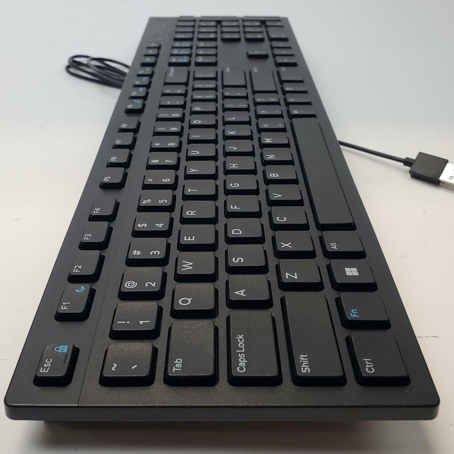 DELL KB216 USB Wired Keyboard | Grade A | 4097