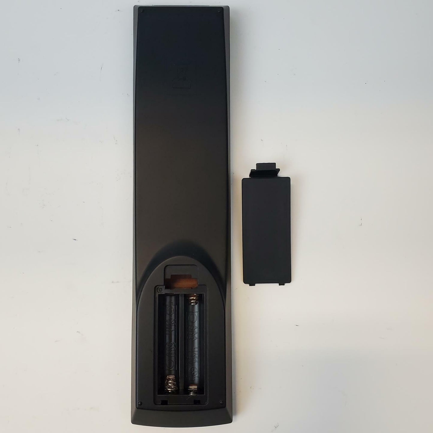 Yamaha BD-A1020 Blu-Ray/SA-CD Player w/ Remote | Grade D