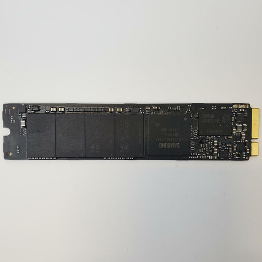 Samsung MZ-EPC2560/0A2 256GB 22110 Internal SSD for MacBook Air | Grade A