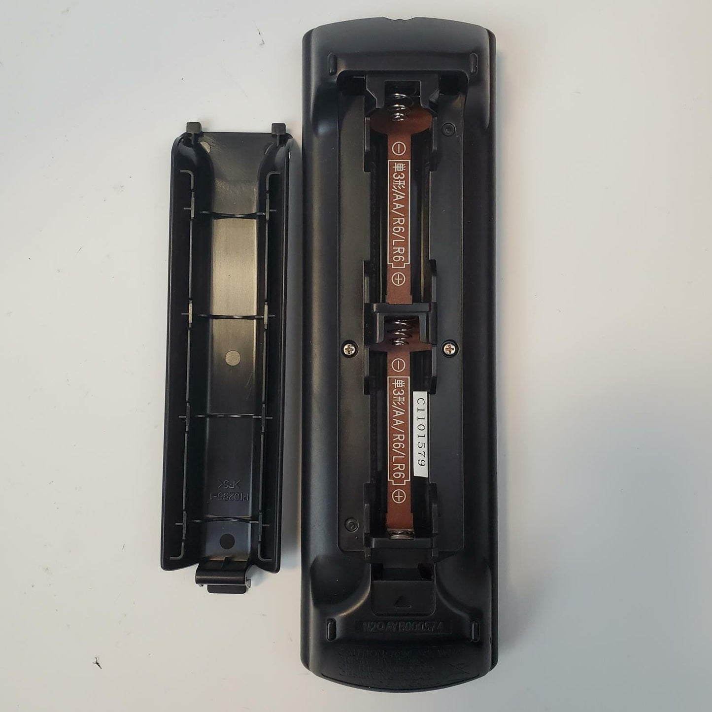 Panasonic DMP-BD79 Blu-Ray/DVD Player w/ Remote | Grade B