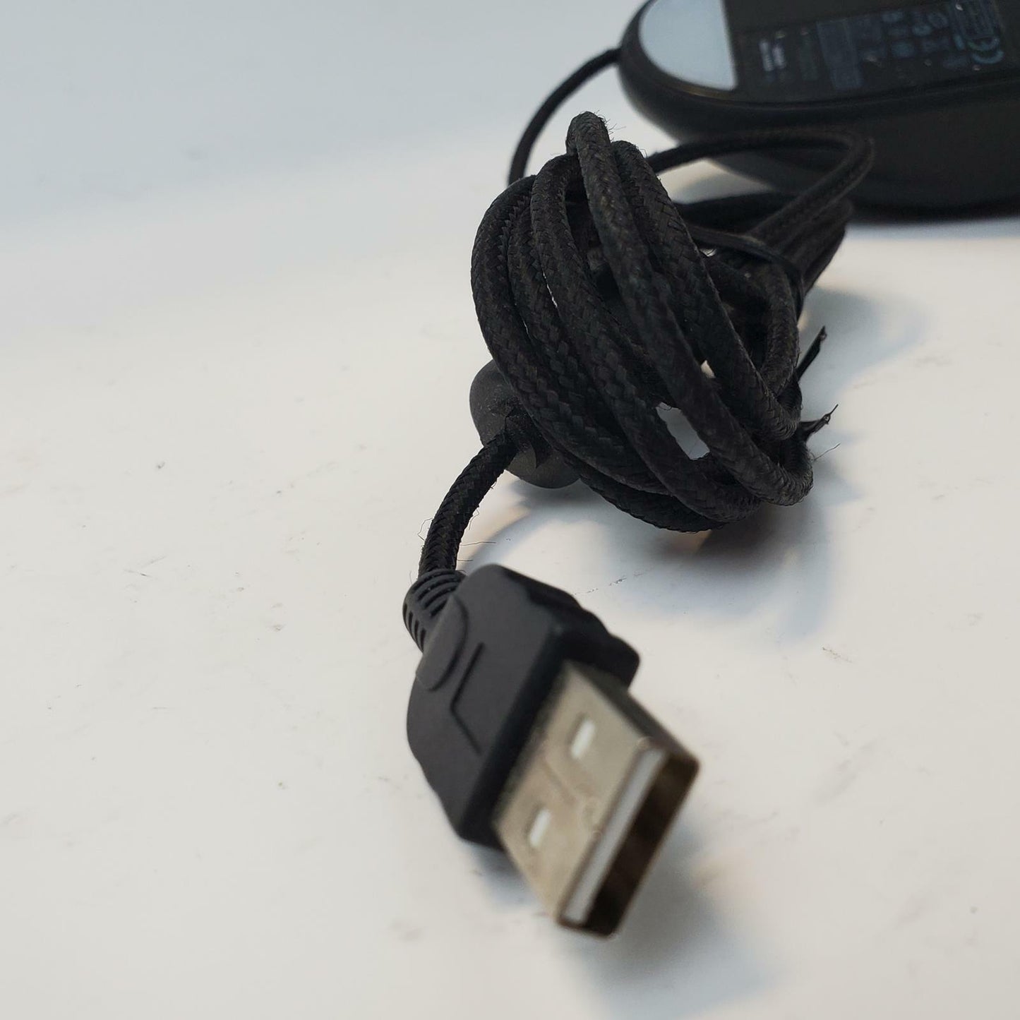 Logitech G5 Wired USB Gaming Mouse | Grade C