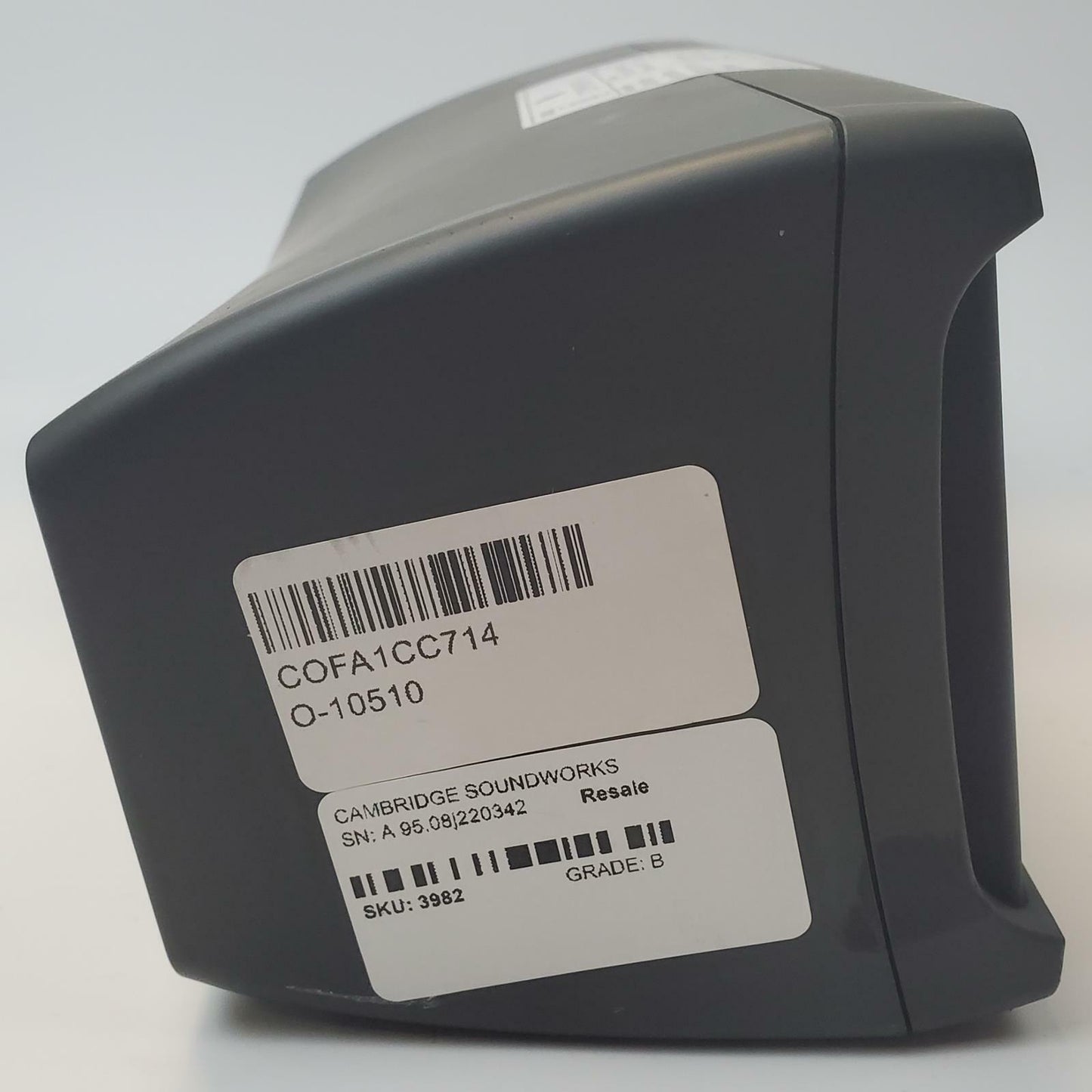 Cambridge Soundworks MC150 Center Speaker | Grade B