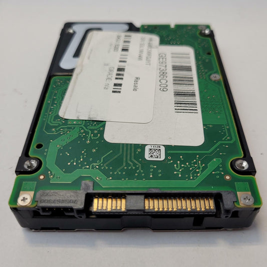 HP EG1200FDJYT 1.2TB 2.5" SAS Internal HDD | Grade A