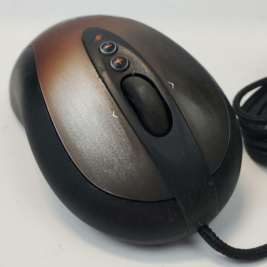 Logitech G5 Wired USB Gaming Mouse | Grade C