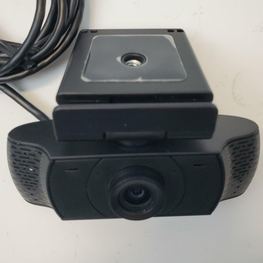 PERIPHIO PER-1080WC-G1-ST USB Wired Webcam | Grade A