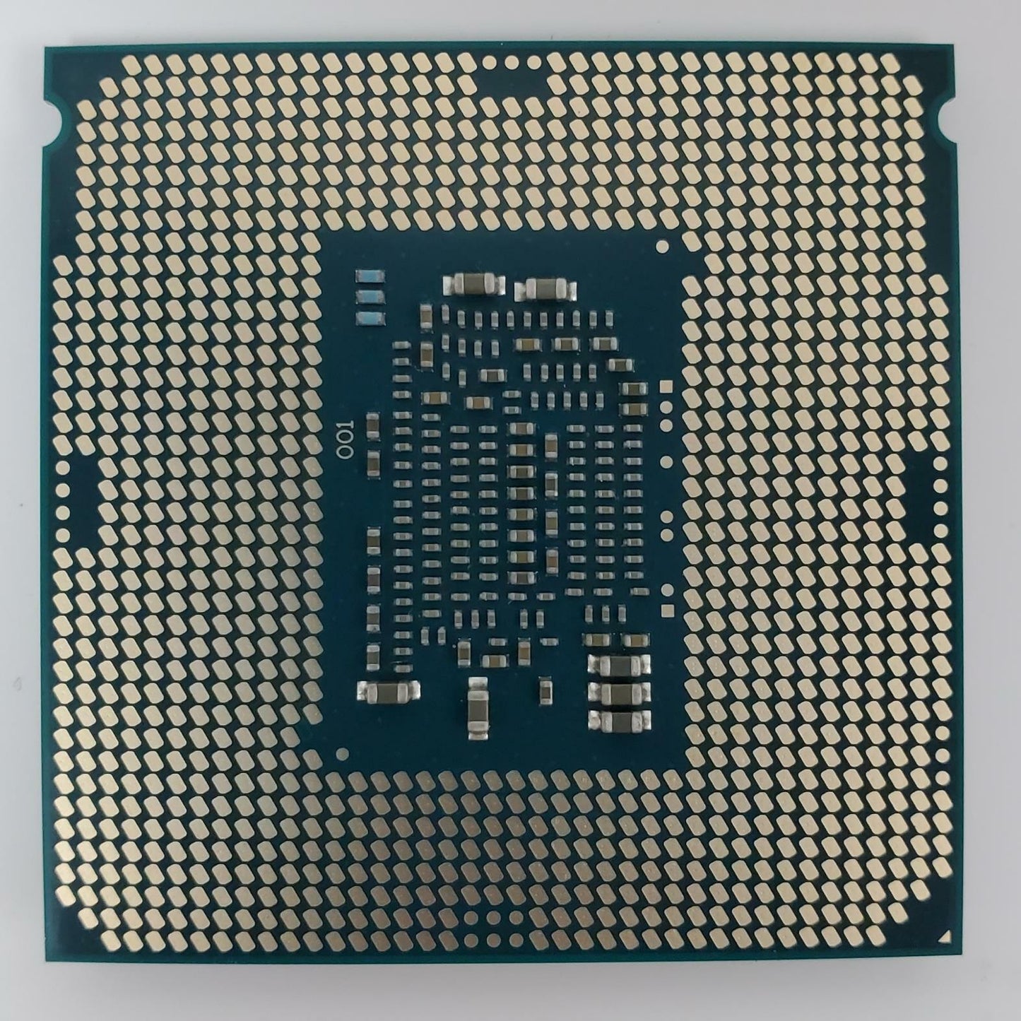 Intel Core i5-6500 SR2BX 3.20GHz Processor | Grade A