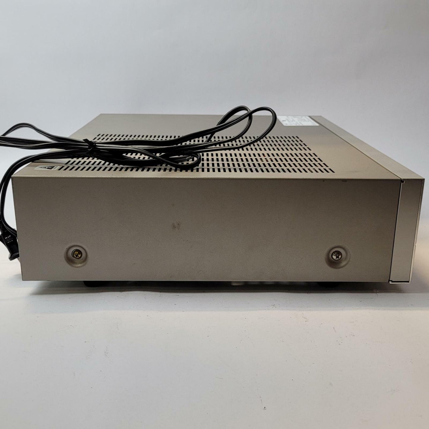 DENON DRA-350 Stereo Receiver | Grade B