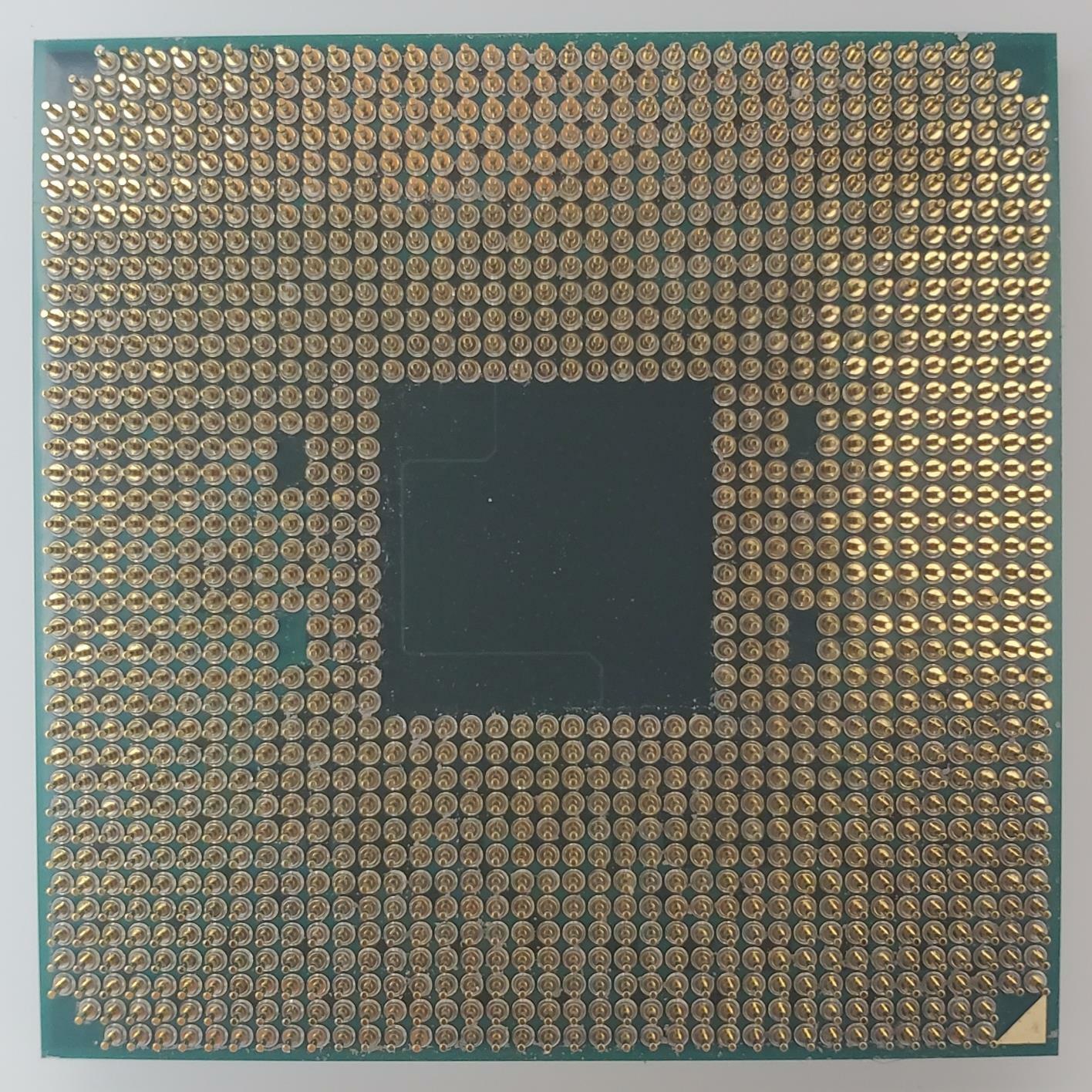 AMD Ryzen 3 Pro 3200GE 3.30GHz Processor | Grade A