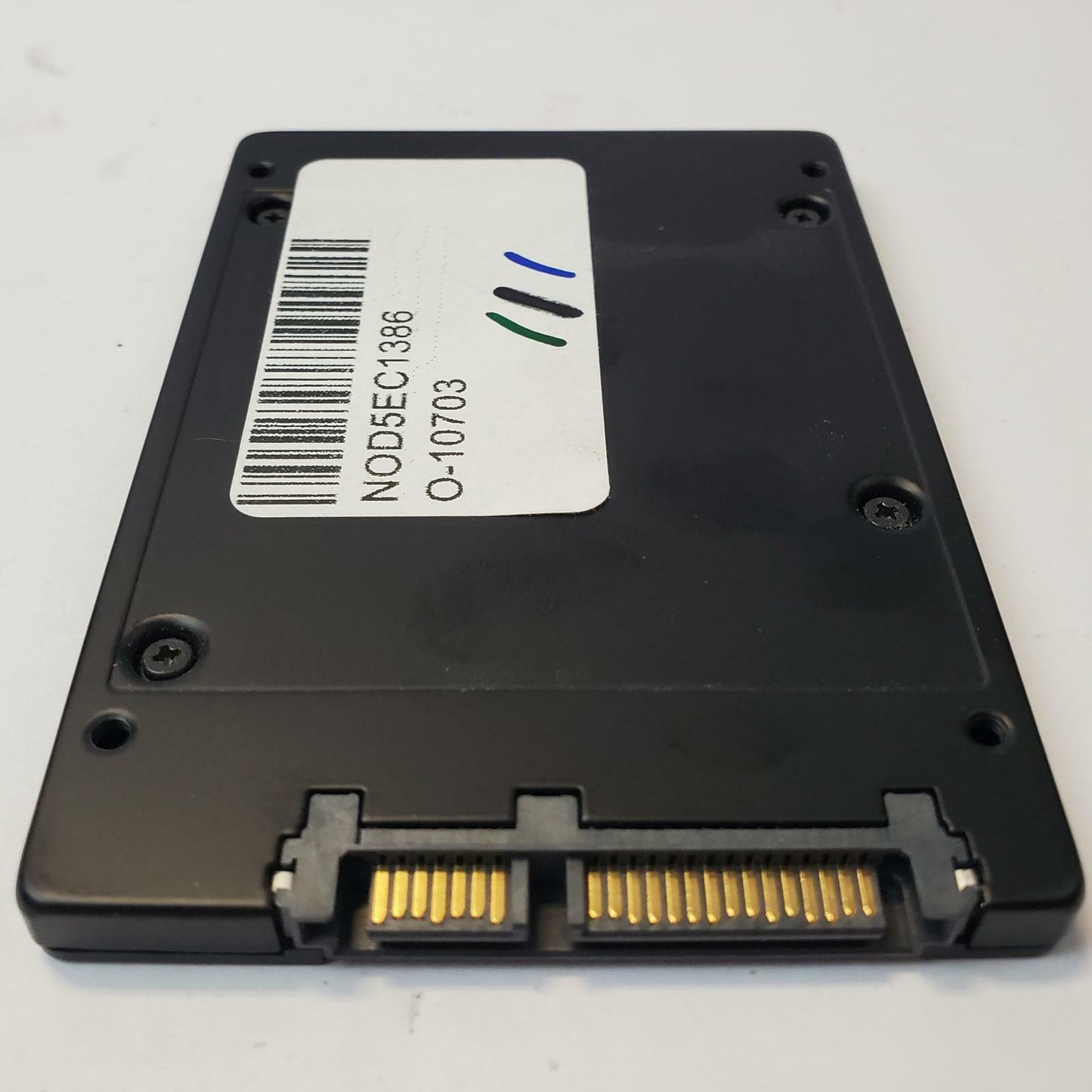 SANDISK SD8SB8U-256G-1012 256GB 2.5" SATA Internal SSD | Grade A