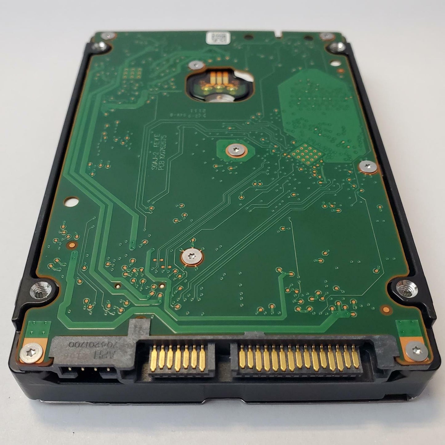 LENOVO ST2000NX0253 2TB 2.5" SATA Internal HDD | Grade A