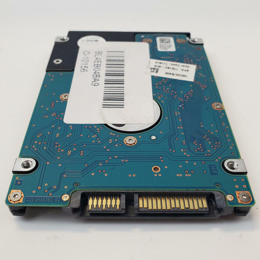 HGST 5K1000-1000 1TB 2.5" SATA Internal HDD | Grade A | 8079