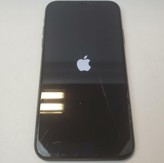 APPLE IPHONE 11 MHC43LL/A 64GB Unlocked Smartphone (Black) | Grade C